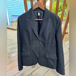 J Crew Wool Blazer